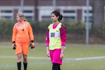 Bild 238 - wBJ Alstertal-Langenhorn - VfL Pinneberg : Ergebnis: 2:3